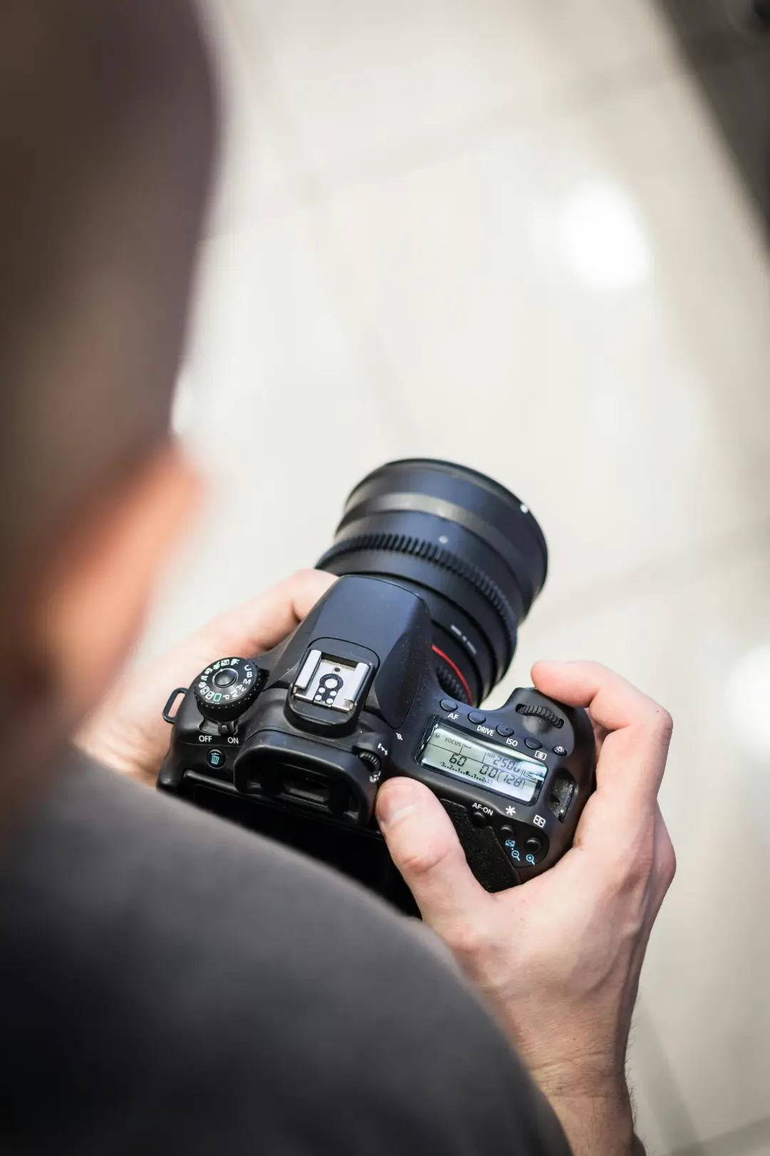 photographer